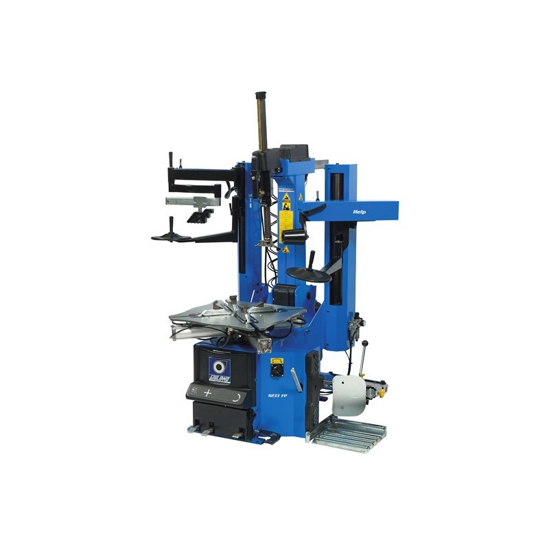 Demonte-pneus superautomatique racing S 233 FP Demonte-pneus superautomatique racing S 233 FP
