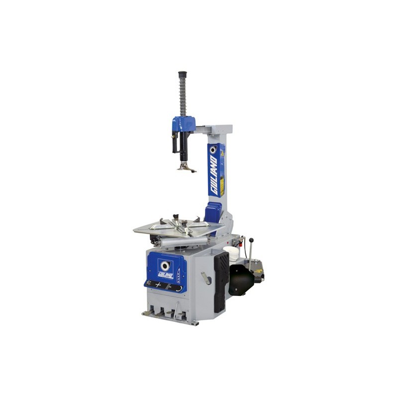 Démonte-pneu automatique S 226 Démonte-pneu automatique S 226