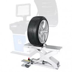 ELEVATEUR DE ROUE WBL81