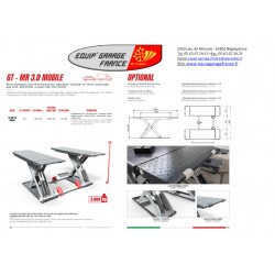PONT MOBILE