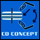CD Concept (TC)