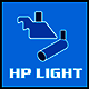 HP LIGHT (TC)