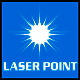 LASER POINT (WB)