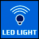 LED LIGHT (WB)