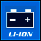 LI-ION (WA)