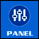 PANEL (TC)