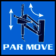 Parallelogram Move Concept