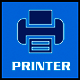 PRINTER (WB)